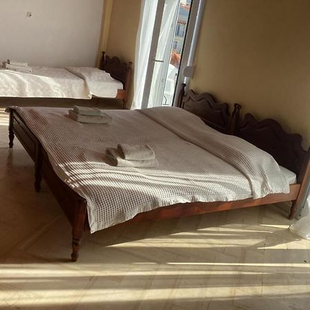 Angela - Zoi Rooms Skiathos-Stadt Exterior foto