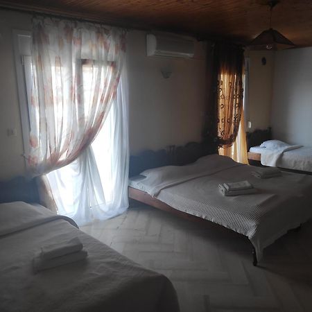 Angela - Zoi Rooms Skiathos-Stadt Zimmer foto