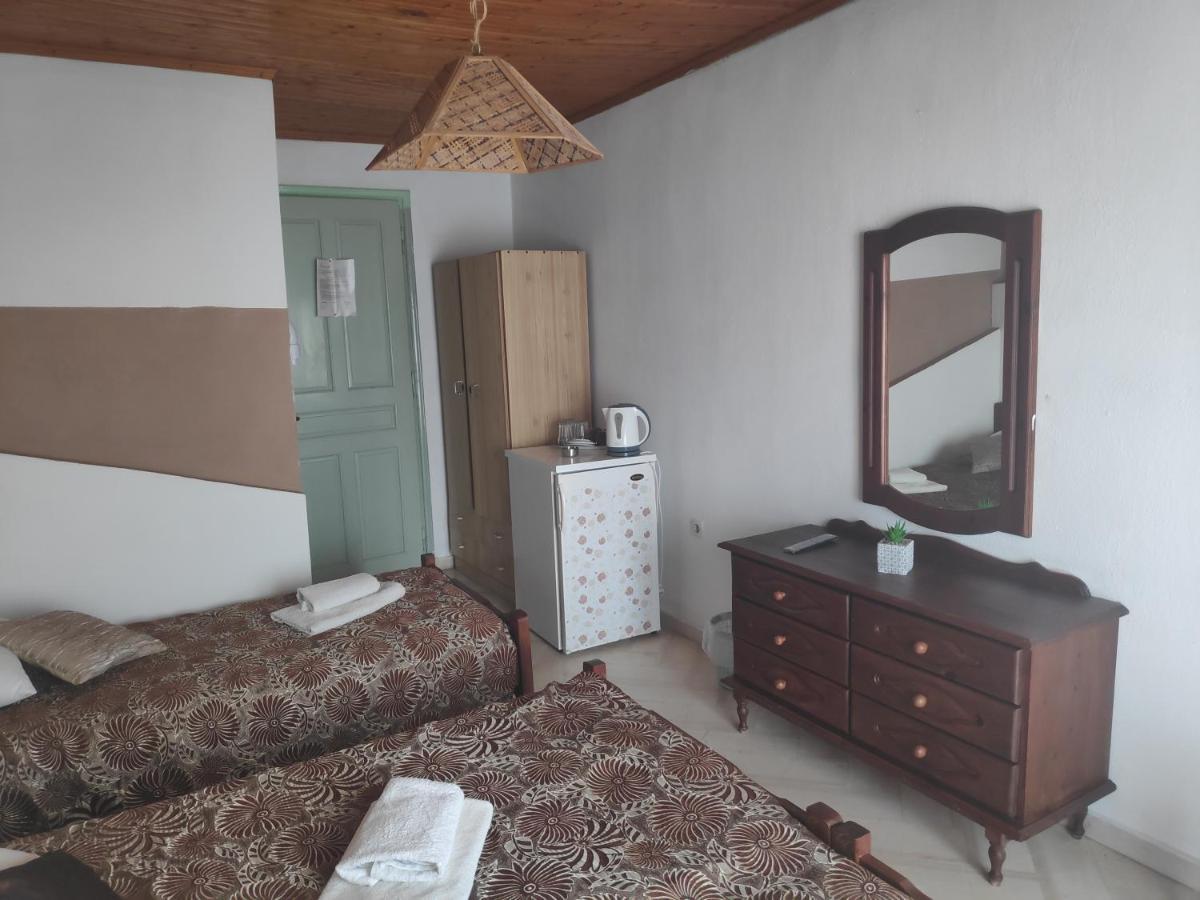 Angela - Zoi Rooms Skiathos-Stadt Zimmer foto