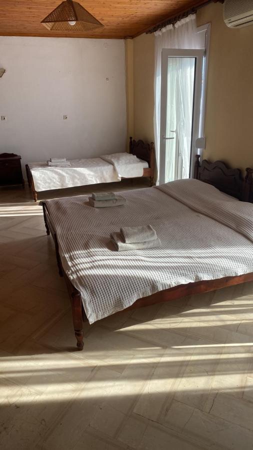 Angela - Zoi Rooms Skiathos-Stadt Exterior foto