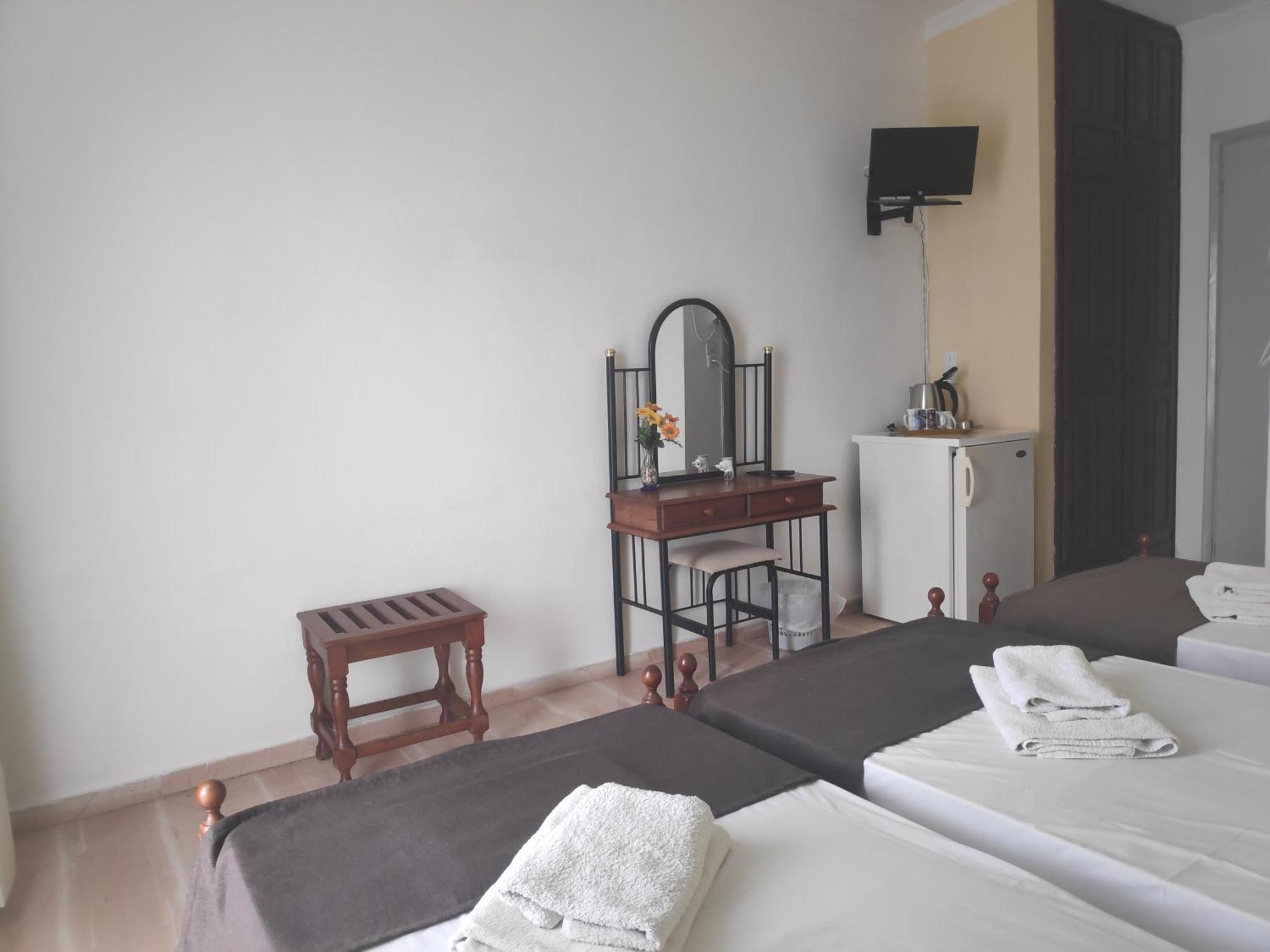 Angela - Zoi Rooms Skiathos-Stadt Zimmer foto