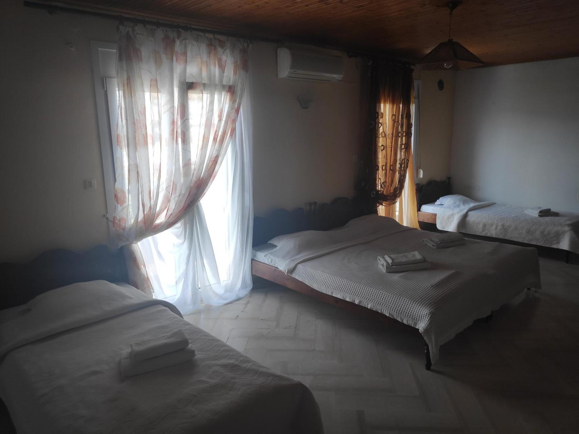 Angela - Zoi Rooms Skiathos-Stadt Zimmer foto