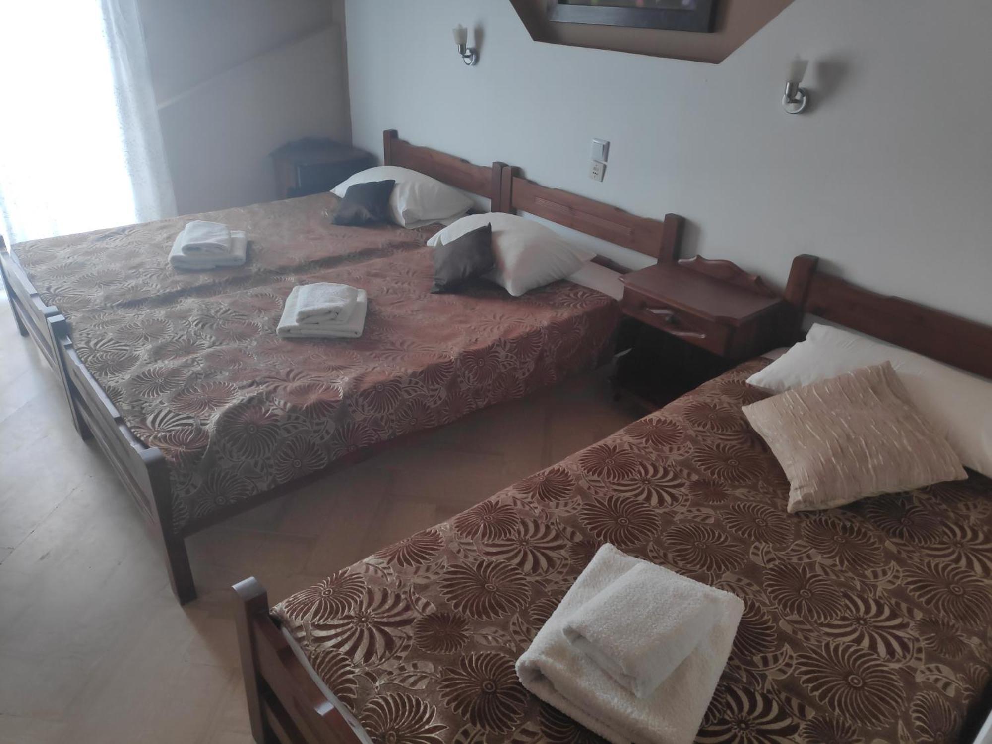 Angela - Zoi Rooms Skiathos-Stadt Zimmer foto