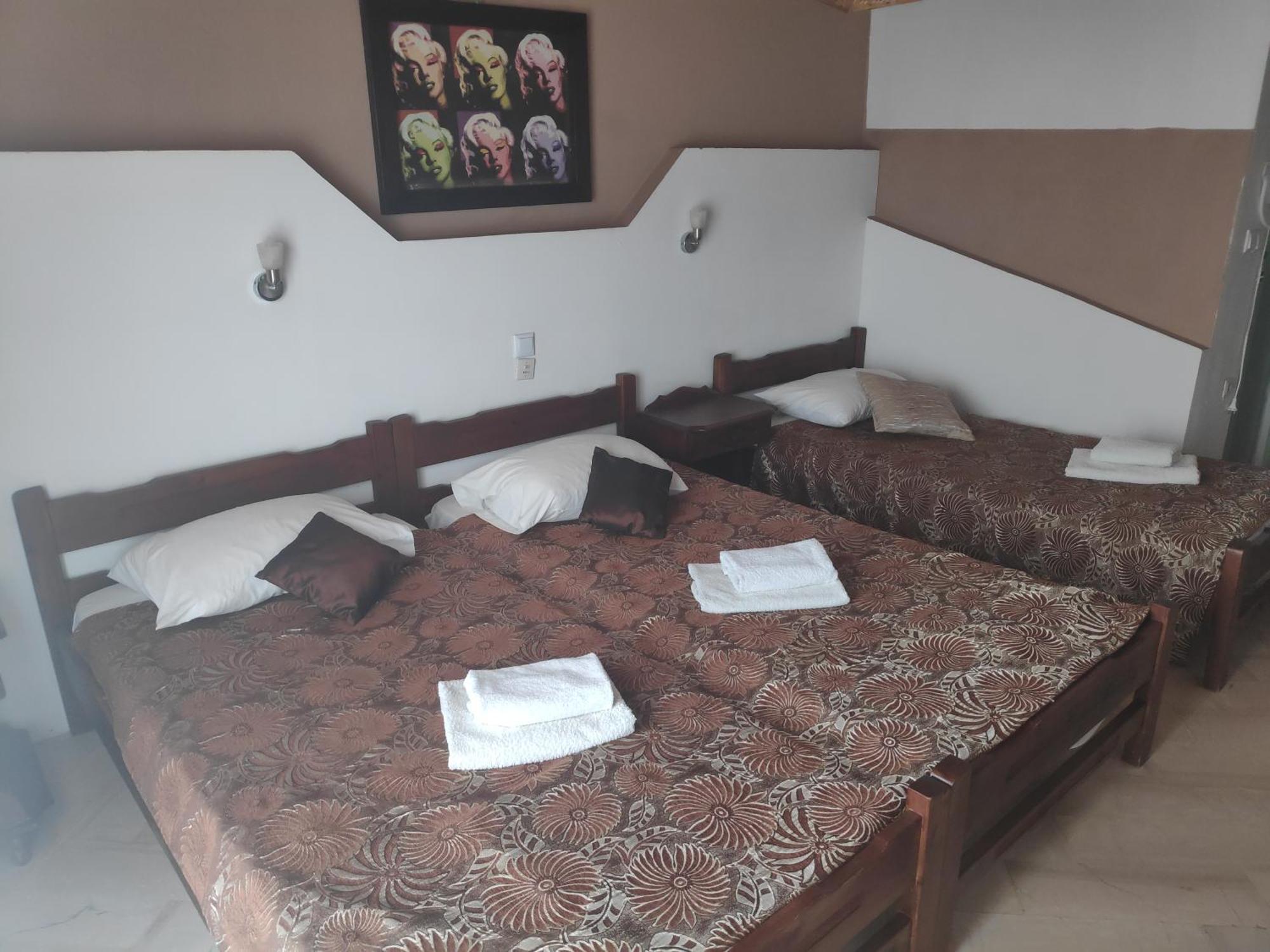 Angela - Zoi Rooms Skiathos-Stadt Zimmer foto