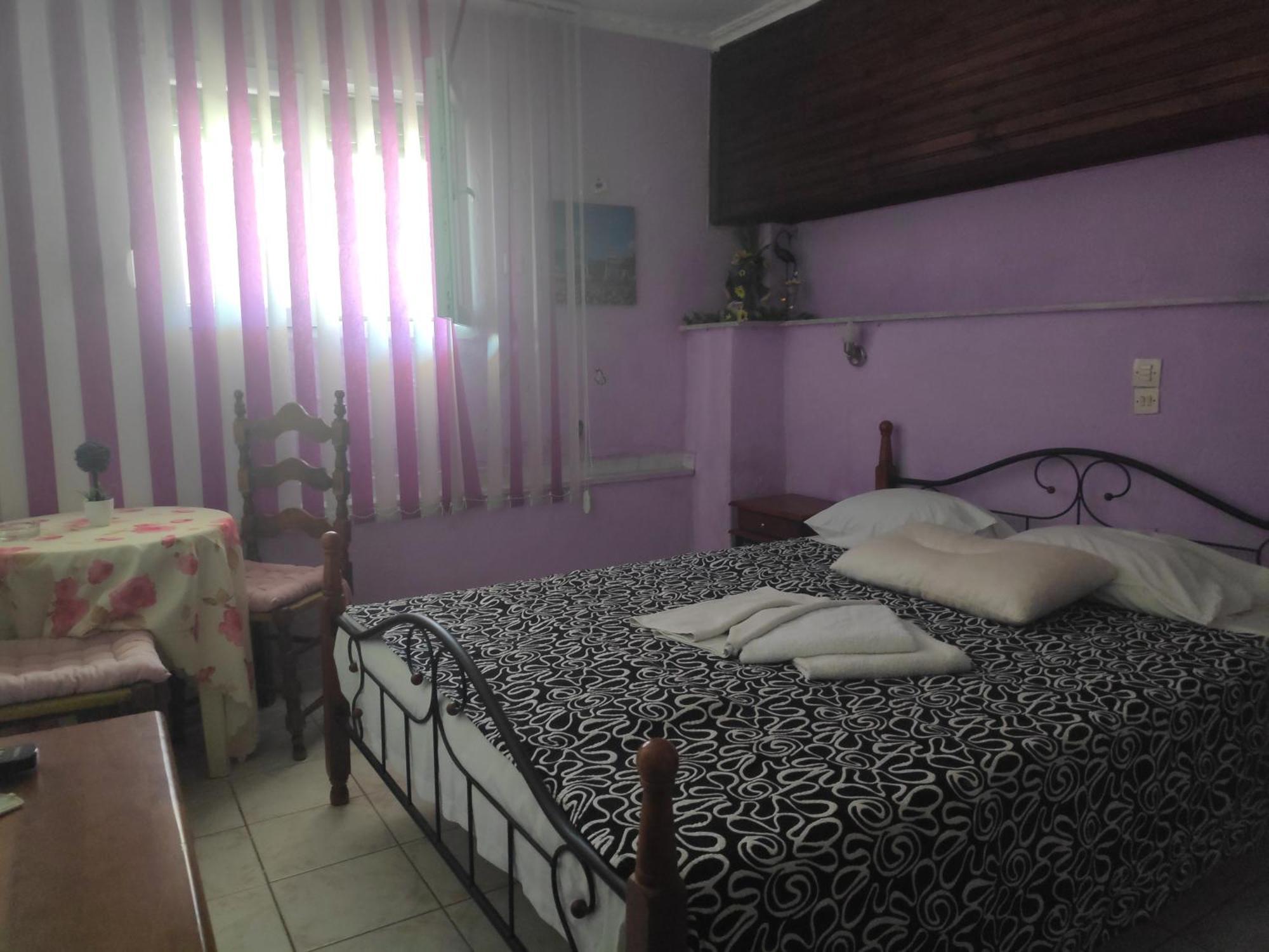 Angela - Zoi Rooms Skiathos-Stadt Zimmer foto